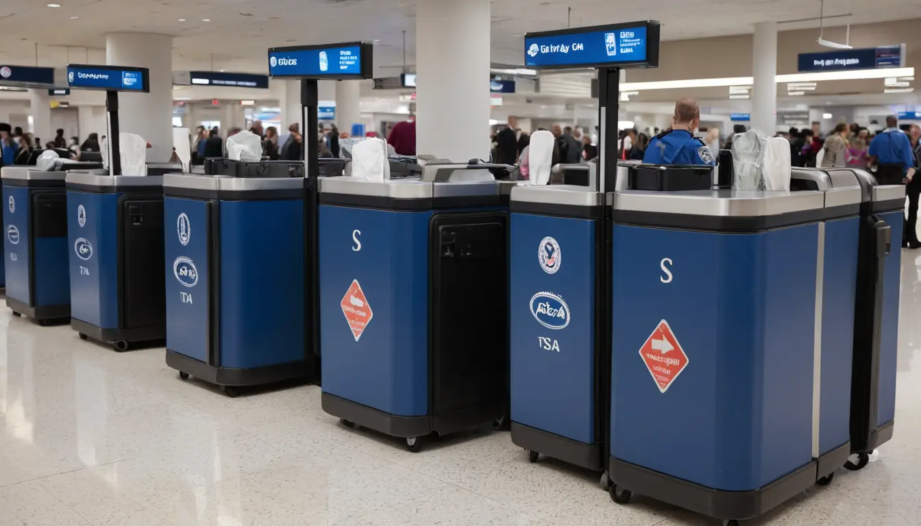 tsa liquid carry on restrictions relax