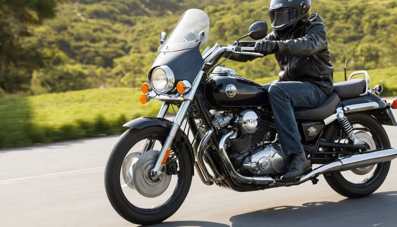 Motorcycle Insurance: Your Complete Guide to Affordable Coverage